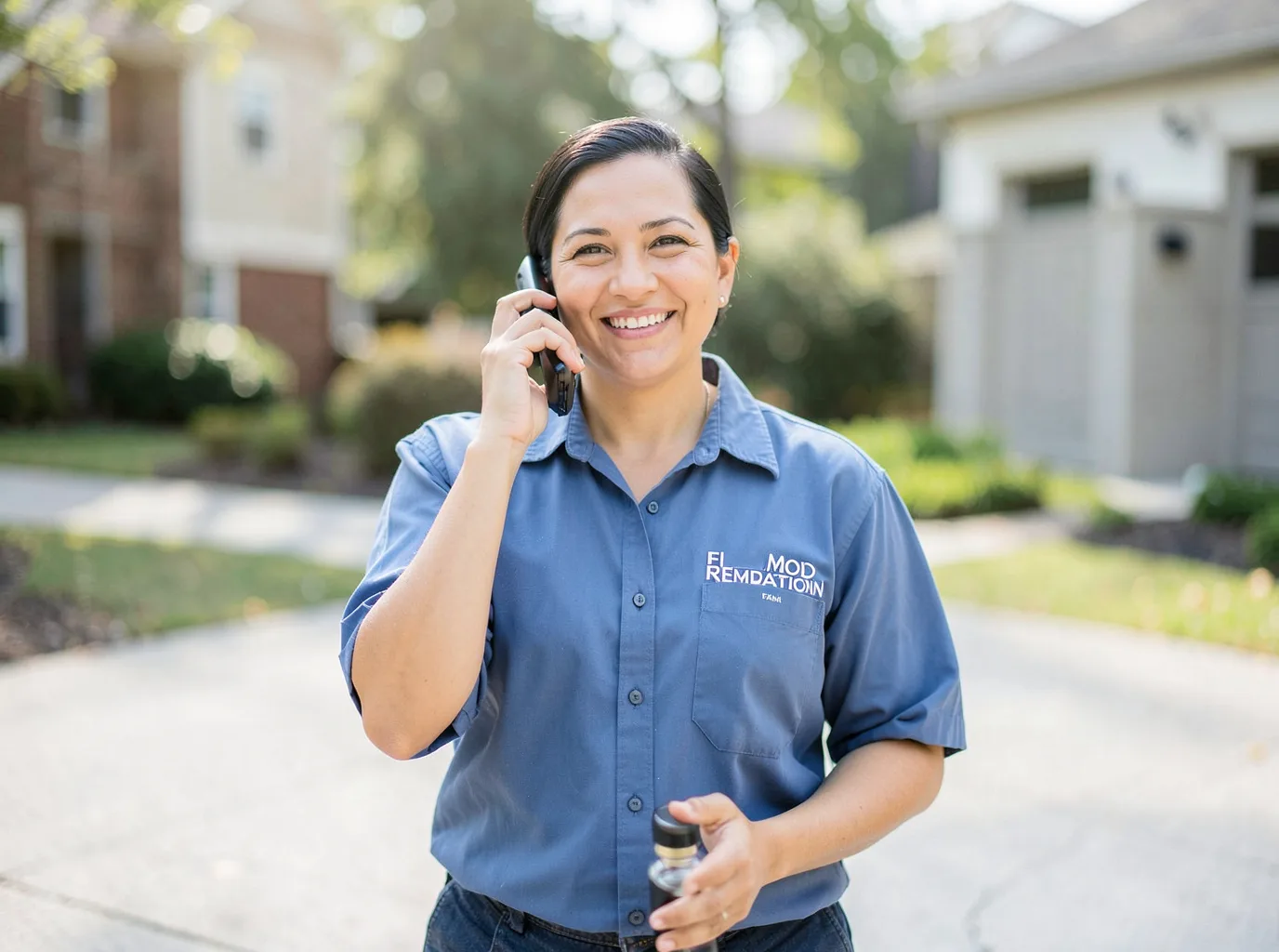 Mold Remediation Metaline, WA FAQs